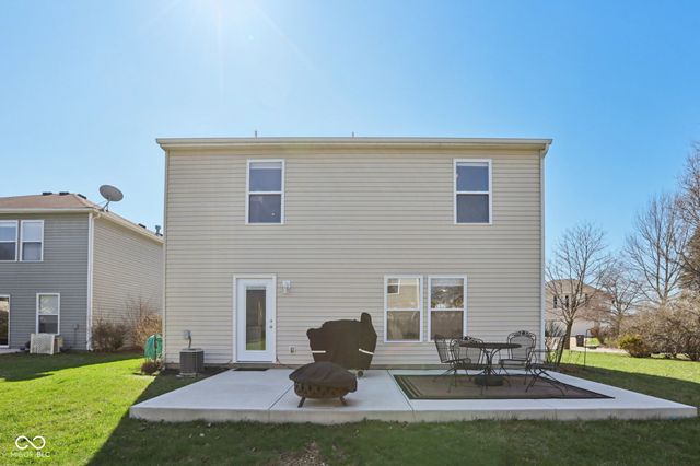 9361 W Dockside Circle, Pendleton, IN 46064