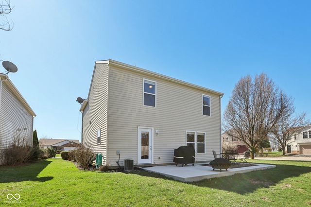 9361 W Dockside Circle, Pendleton, IN 46064