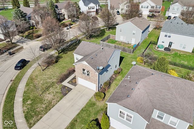 9361 W Dockside Circle, Pendleton, IN 46064