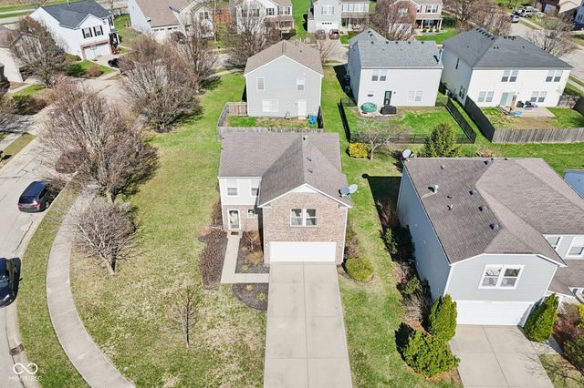 9361 W Dockside Circle, Pendleton, IN 46064