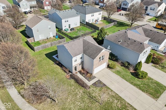 9361 W Dockside Circle, Pendleton, IN 46064