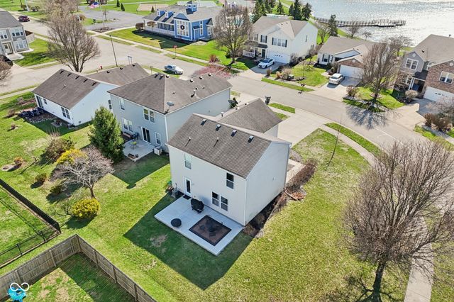 9361 W Dockside Circle, Pendleton, IN 46064