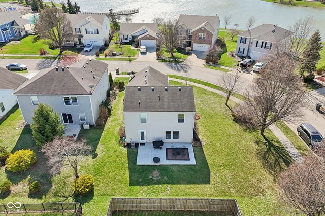 9361 W Dockside Circle, Pendleton, IN 46064