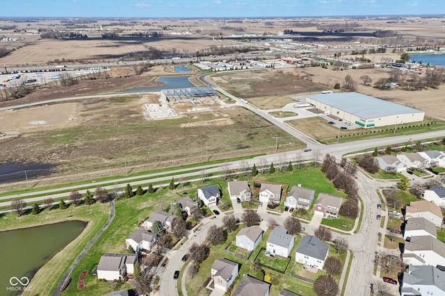 9361 W Dockside Circle, Pendleton, IN 46064