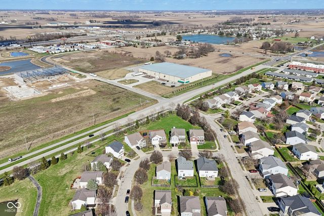 9361 W Dockside Circle, Pendleton, IN 46064