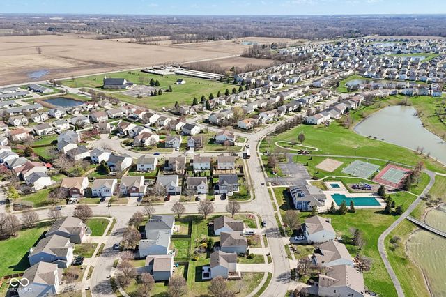 9361 W Dockside Circle, Pendleton, IN 46064