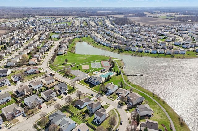 9361 W Dockside Circle, Pendleton, IN 46064