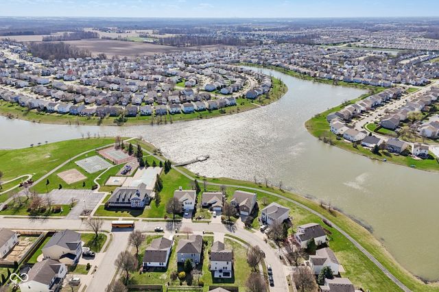 9361 W Dockside Circle, Pendleton, IN 46064