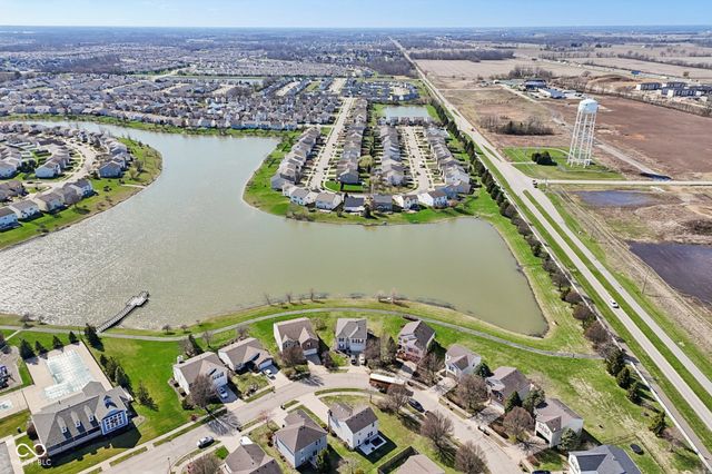 9361 W Dockside Circle, Pendleton, IN 46064