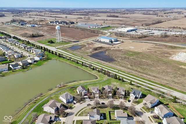 9361 W Dockside Circle, Pendleton, IN 46064