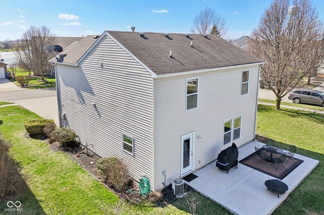 9361 W Dockside Circle, Pendleton, IN 46064