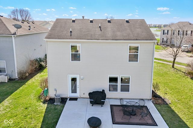 9361 W Dockside Circle, Pendleton, IN 46064