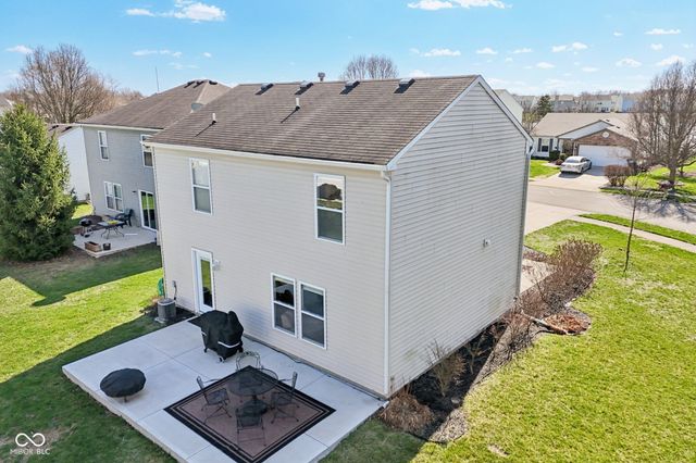 9361 W Dockside Circle, Pendleton, IN 46064