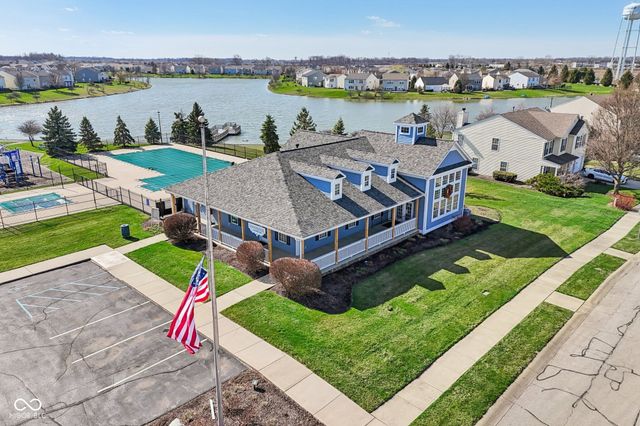 9361 W Dockside Circle, Pendleton, IN 46064