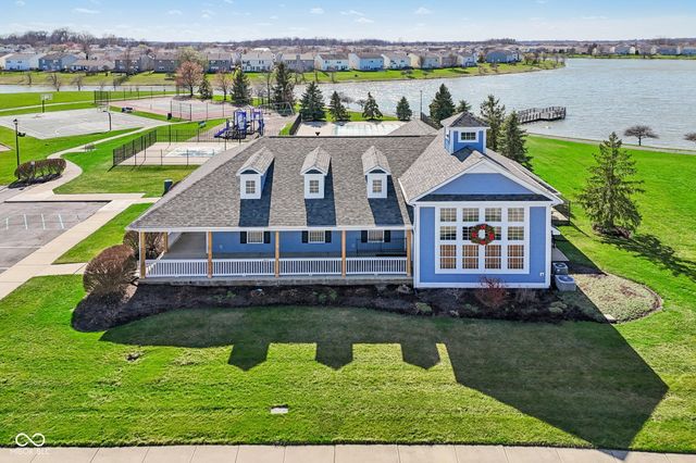 9361 W Dockside Circle, Pendleton, IN 46064