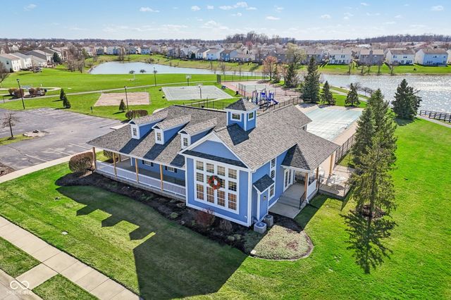 9361 W Dockside Circle, Pendleton, IN 46064