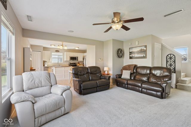 9361 W Dockside Circle, Pendleton, IN 46064