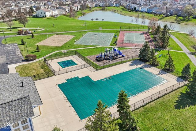 9361 W Dockside Circle, Pendleton, IN 46064