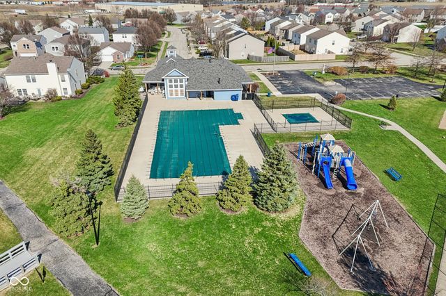 9361 W Dockside Circle, Pendleton, IN 46064