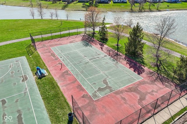 9361 W Dockside Circle, Pendleton, IN 46064