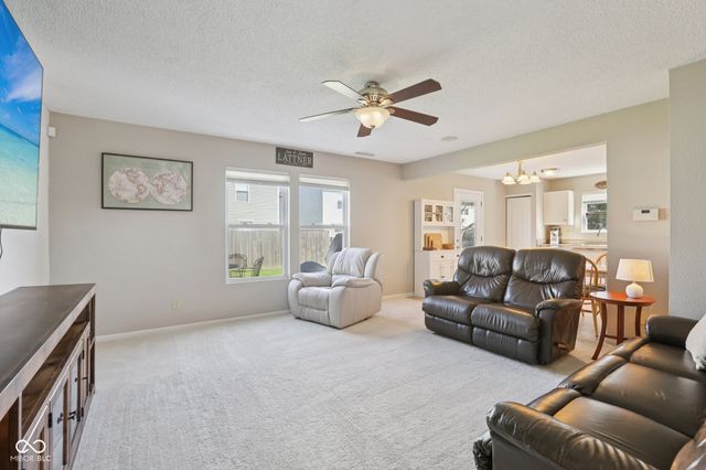 9361 W Dockside Circle, Pendleton, IN 46064