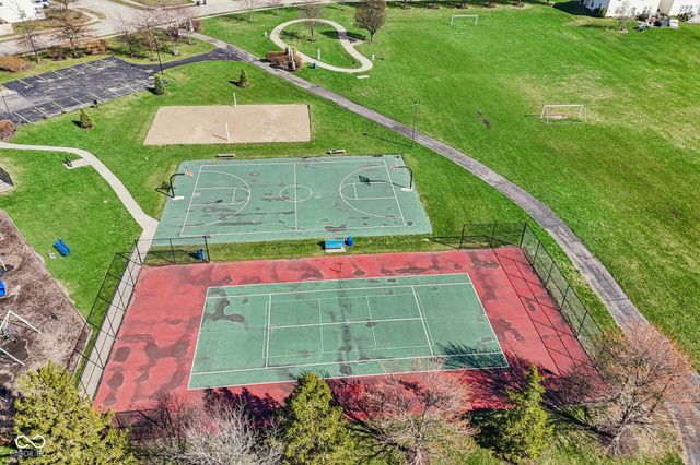 9361 W Dockside Circle, Pendleton, IN 46064