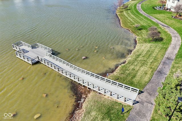 9361 W Dockside Circle, Pendleton, IN 46064