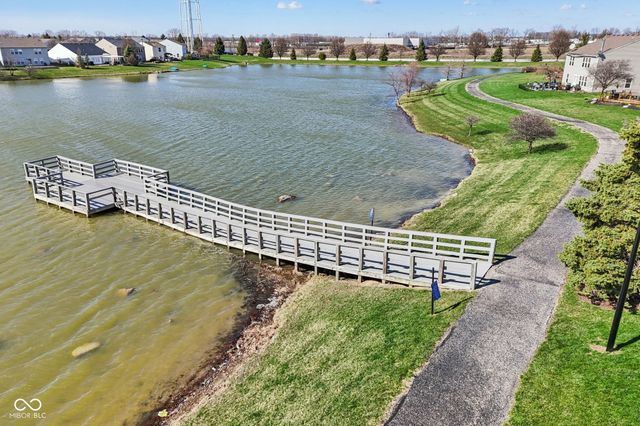 9361 W Dockside Circle, Pendleton, IN 46064