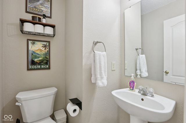 9361 W Dockside Circle, Pendleton, IN 46064