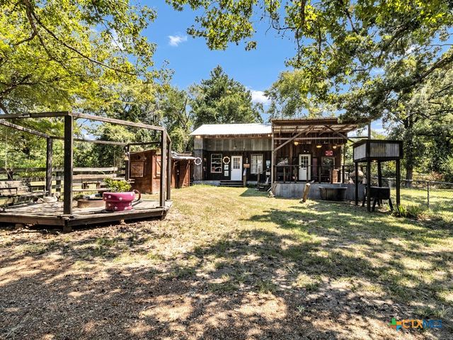 750 N US HIGHWAY 287, Palestine, TX 75803