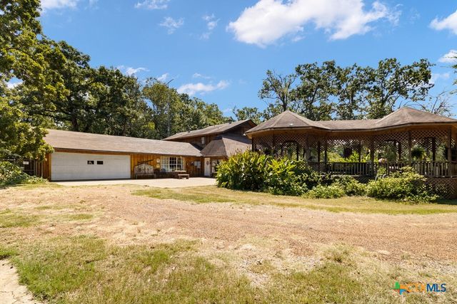 750 N US HIGHWAY 287, Palestine, TX 75803