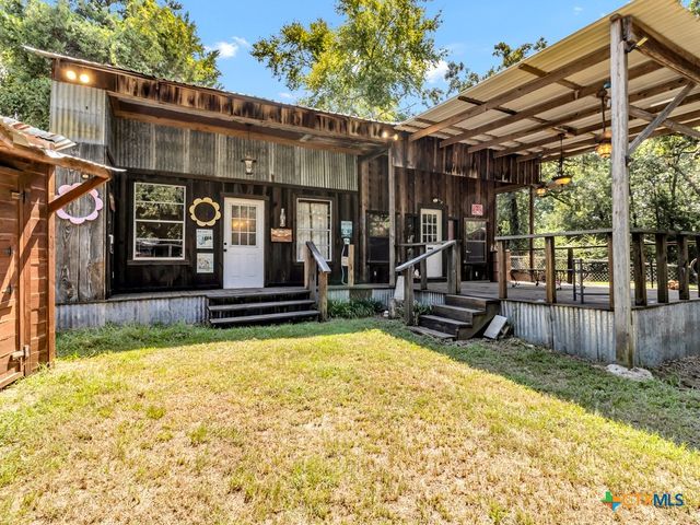 750 N US HIGHWAY 287, Palestine, TX 75803