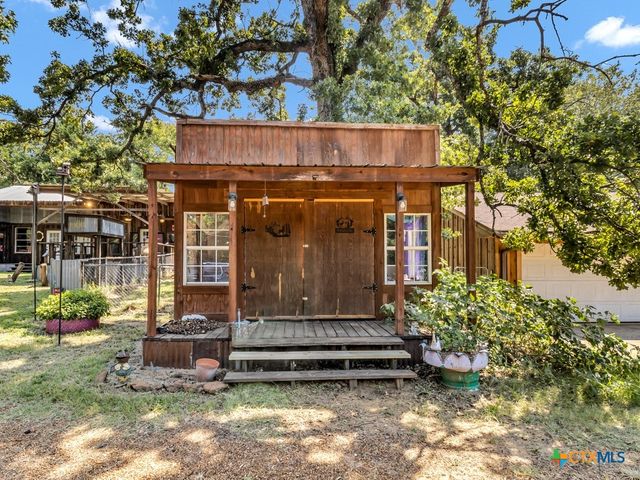 750 N US HIGHWAY 287, Palestine, TX 75803