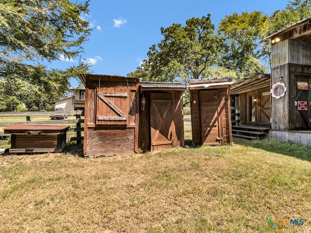 750 N US HIGHWAY 287, Palestine, TX 75803