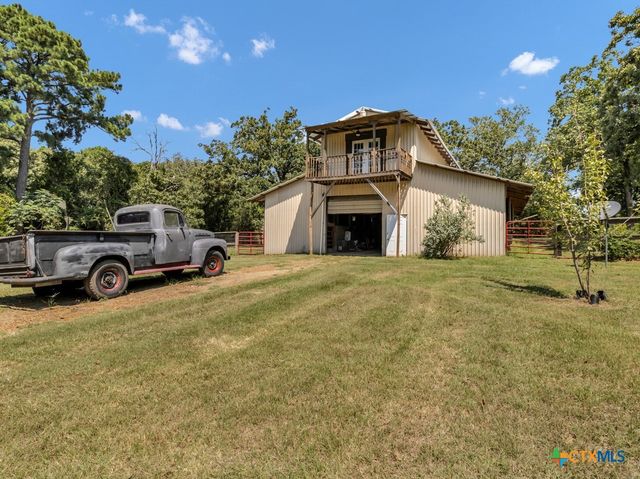 750 N US HIGHWAY 287, Palestine, TX 75803