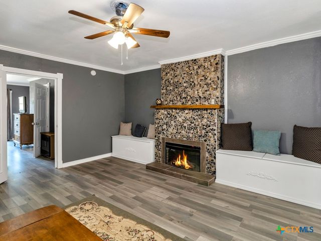 750 N US HIGHWAY 287, Palestine, TX 75803