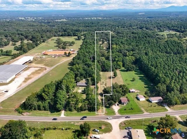 750 N US HIGHWAY 287, Palestine, TX 75803