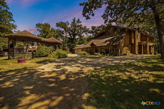 750 N US HIGHWAY 287, Palestine, TX 75803