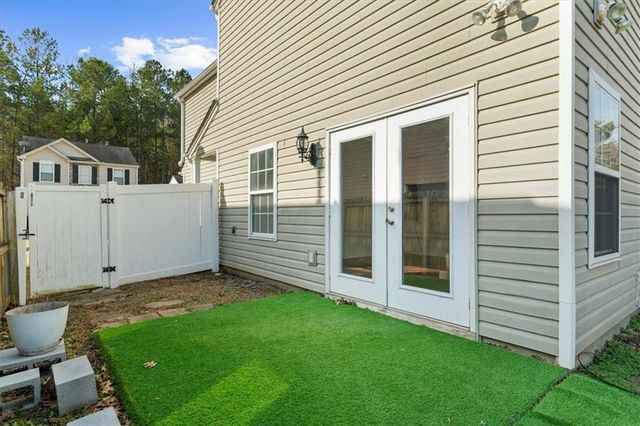 159 Oak Grove Place, Acworth, GA 30102