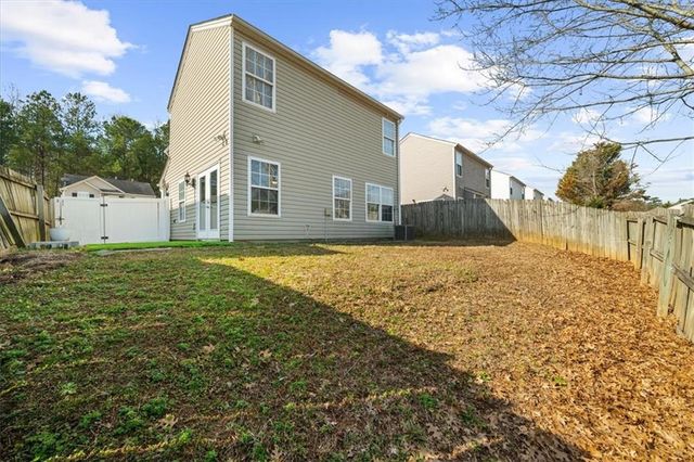 159 Oak Grove Place, Acworth, GA 30102