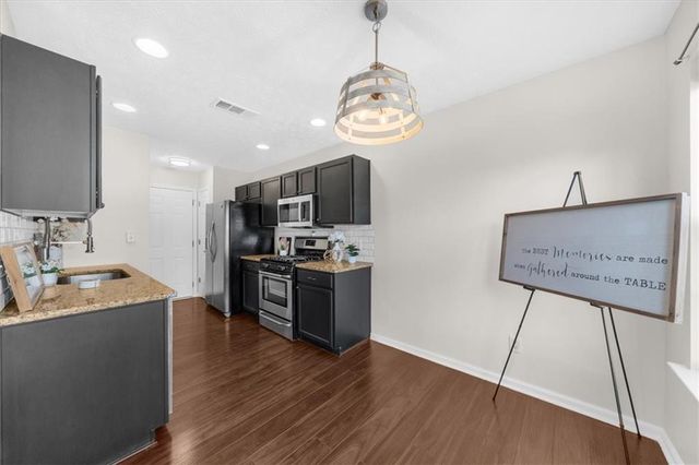 159 Oak Grove Place, Acworth, GA 30102