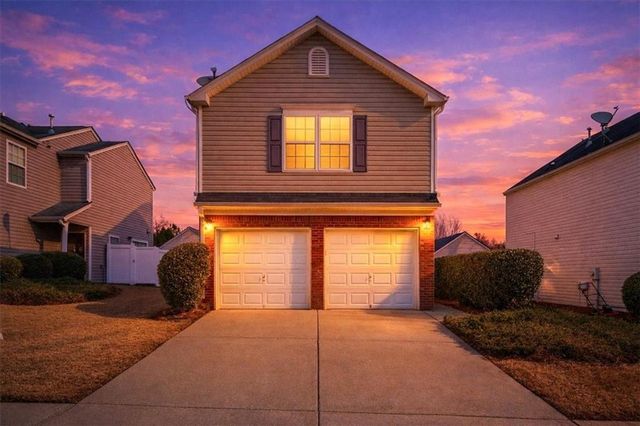 159 Oak Grove Place, Acworth, GA 30102