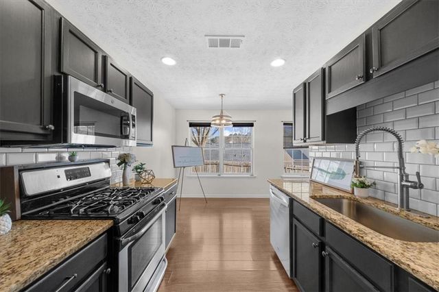 159 Oak Grove Place, Acworth, GA 30102