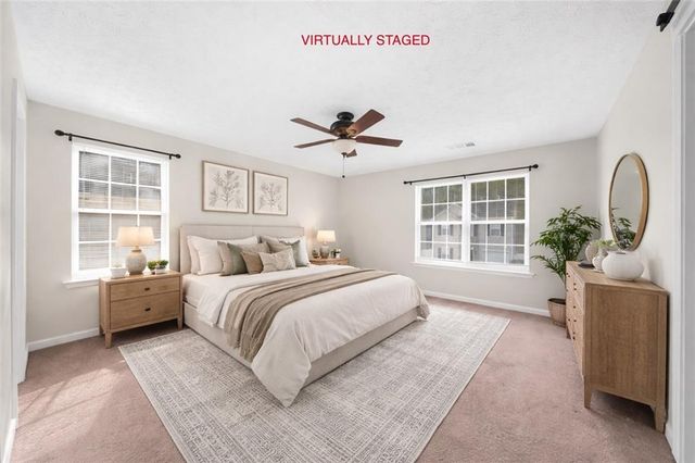 159 Oak Grove Place, Acworth, GA 30102