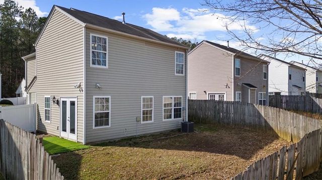 159 Oak Grove Place, Acworth, GA 30102