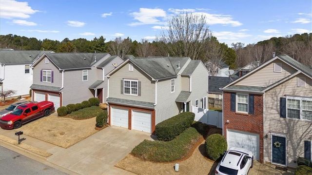 159 Oak Grove Place, Acworth, GA 30102