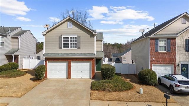 159 Oak Grove Place, Acworth, GA 30102