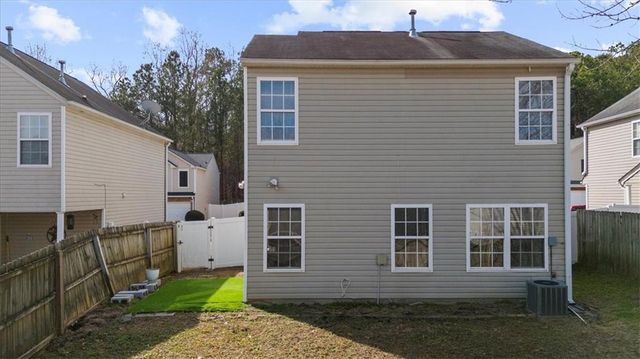 159 Oak Grove Place, Acworth, GA 30102