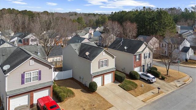 159 Oak Grove Place, Acworth, GA 30102