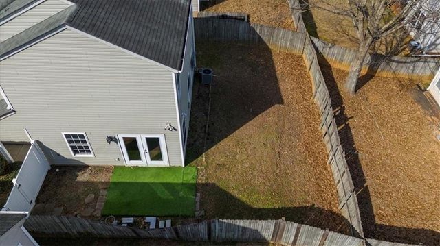 159 Oak Grove Place, Acworth, GA 30102